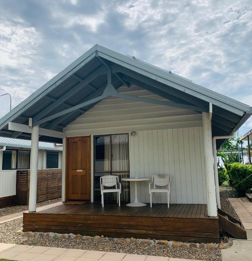 Aparthotel Airlie Beach Apartments Airlie Beach