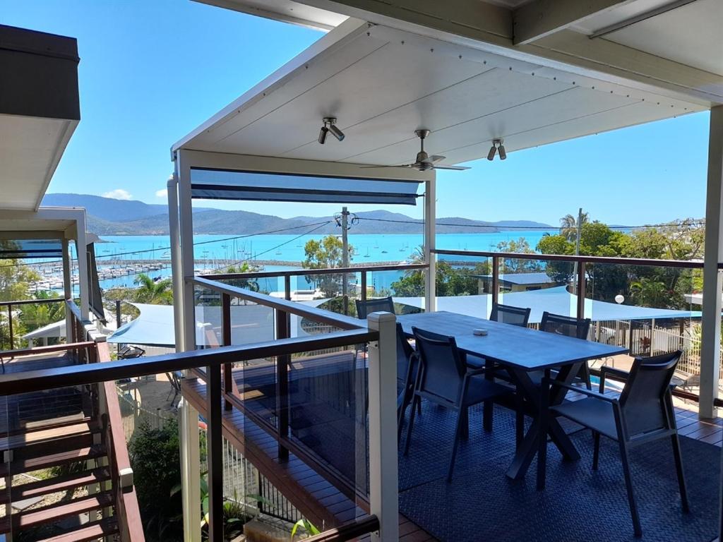 Airlie Airlie Beach