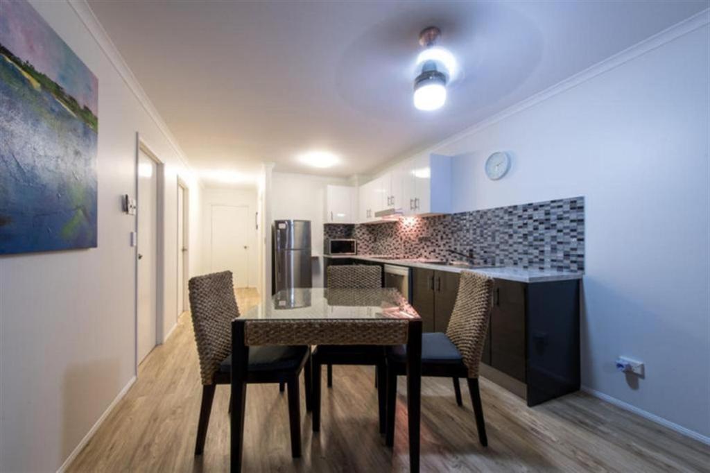 Aparthotel Airlie 3*