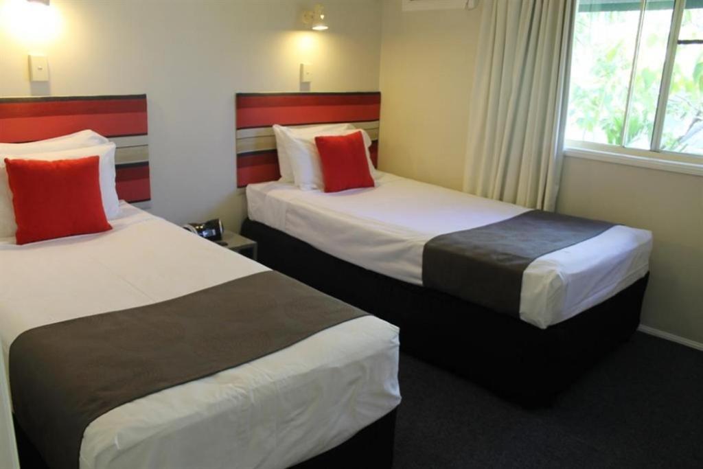 Airlie Airlie Beach