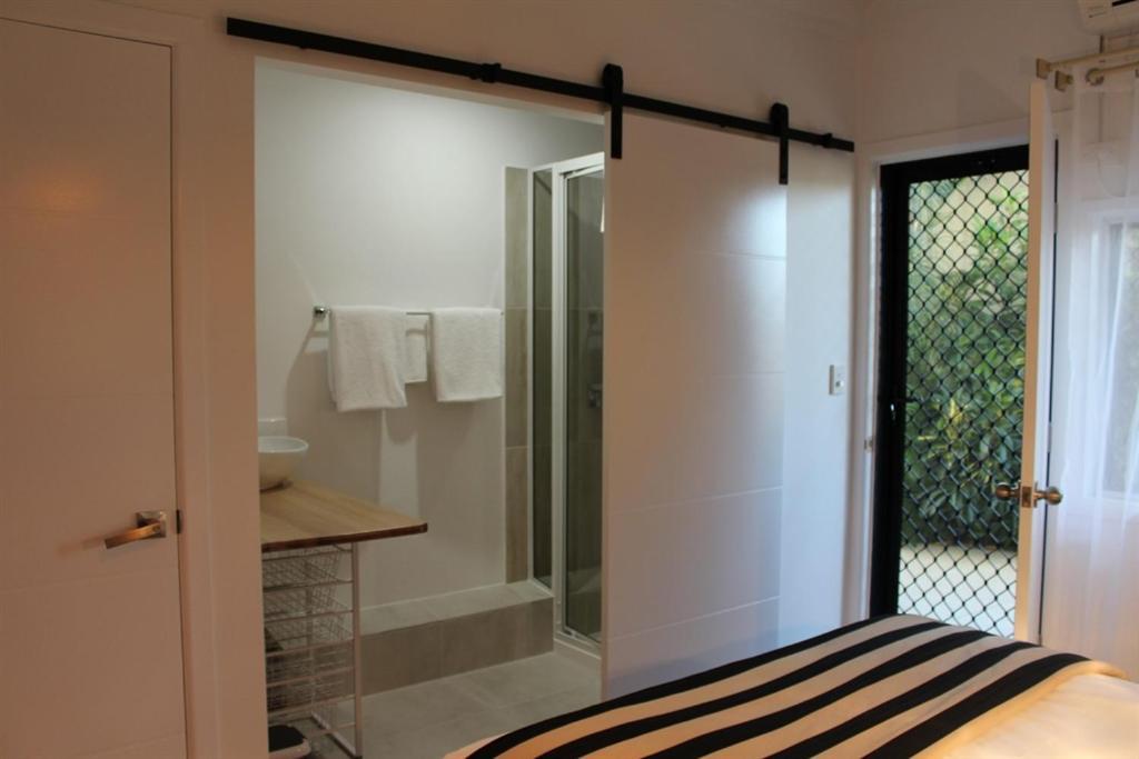 Aparthotel Airlie 3*
