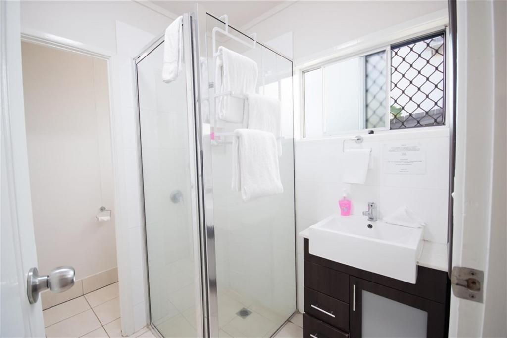 Airlie 3* Airlie Beach