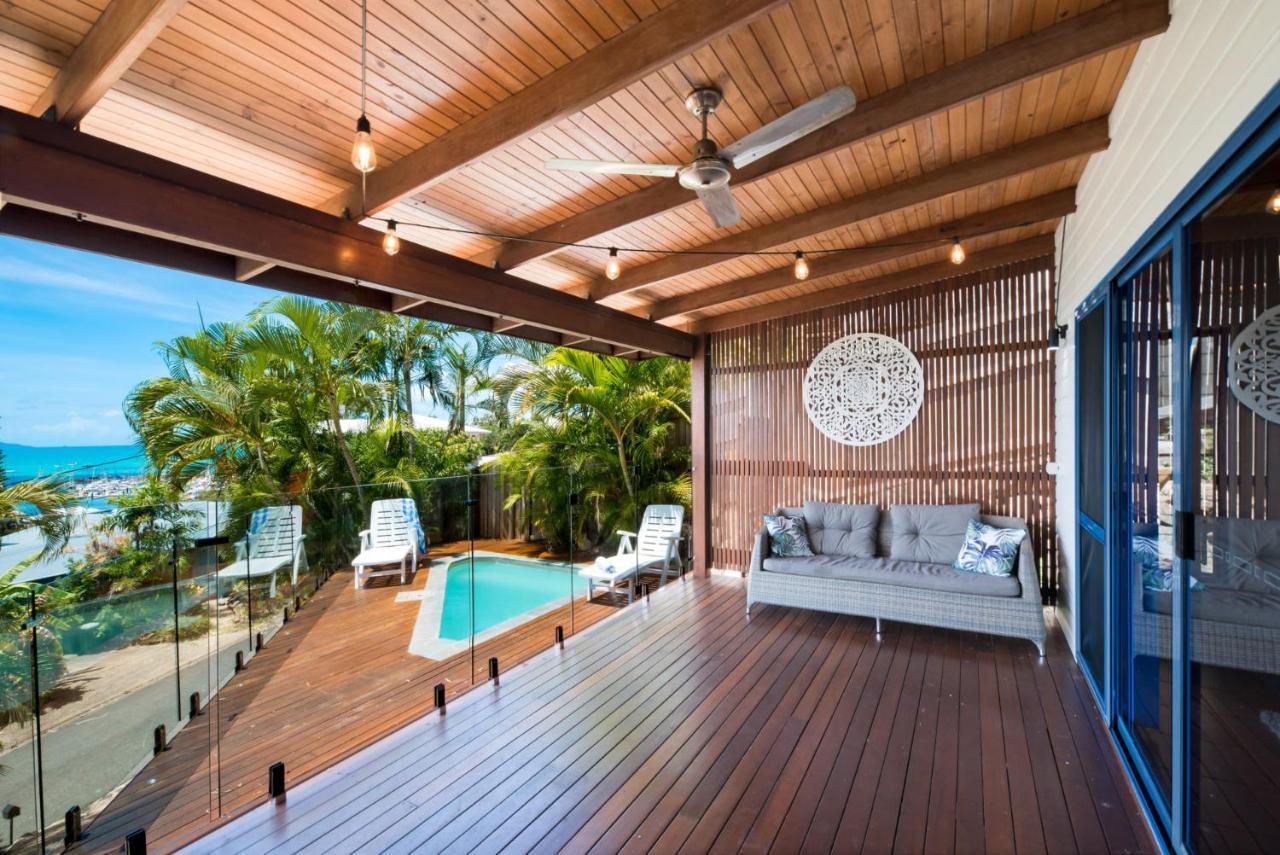 Beyond The Palms - Airlie Casa de férias *