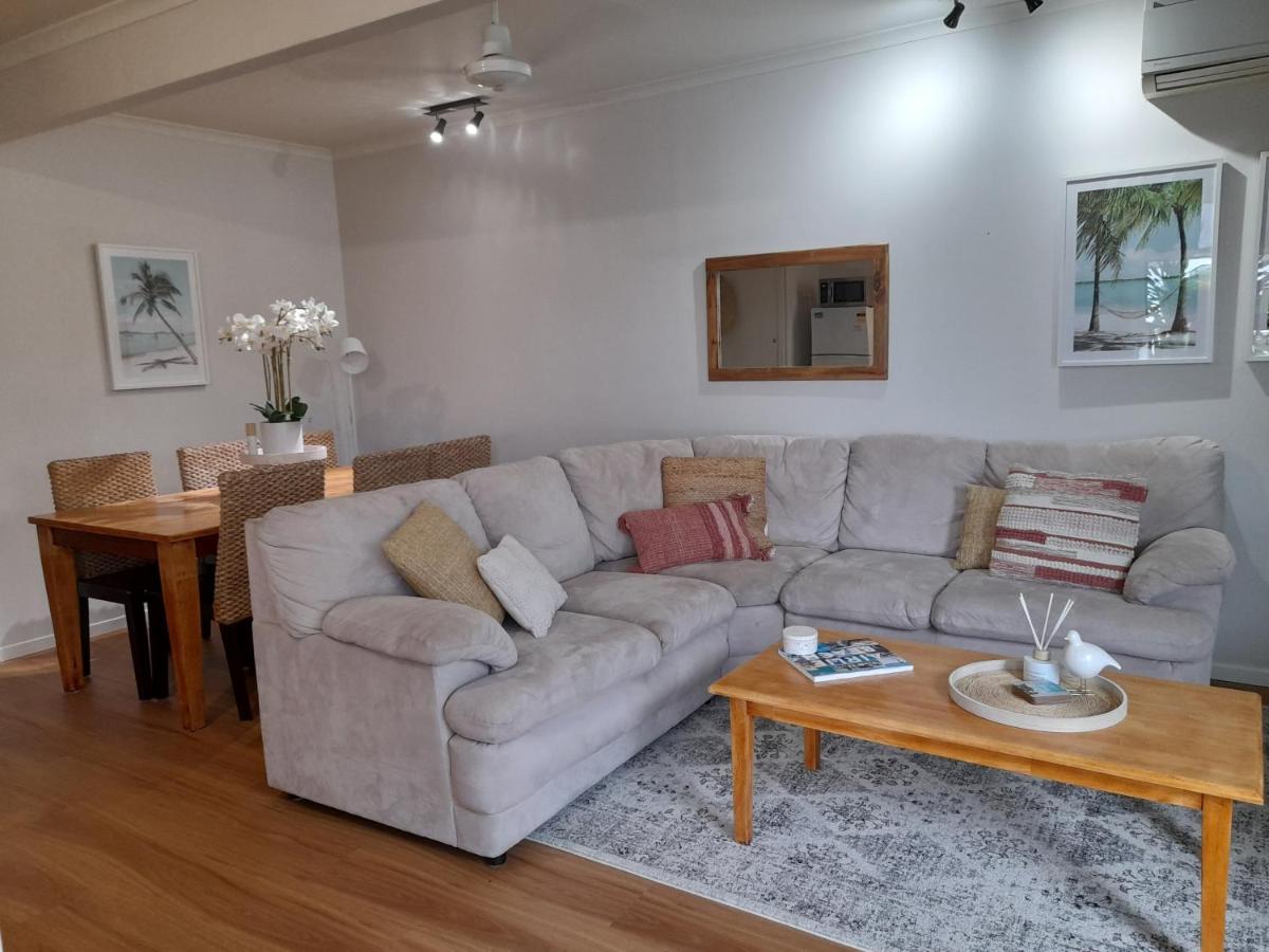 Aparthotel Airlie