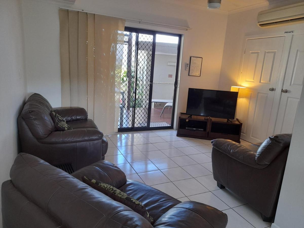 Airlie Aparthotel Airlie Beach