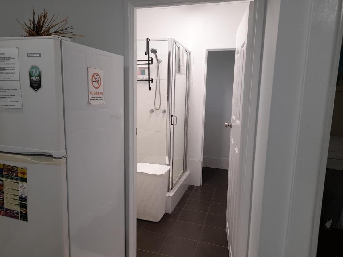 Aparthotel Airlie Airlie Beach