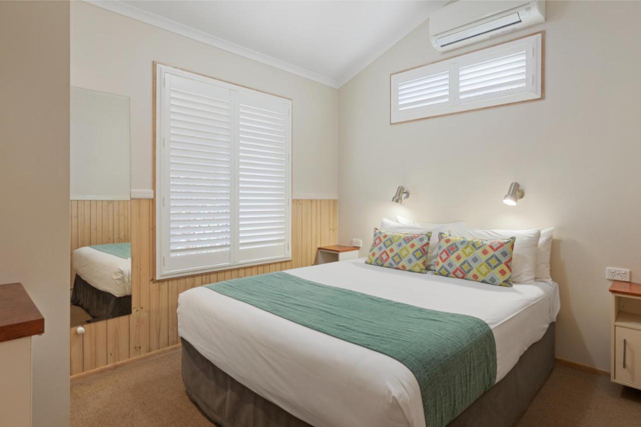 Big4 Adventure Whitsunday Holiday park 4*