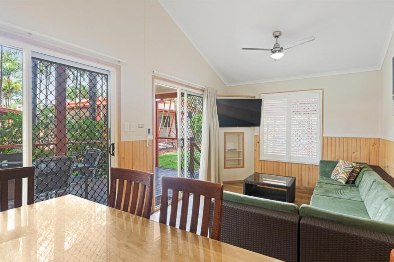 Holiday park Big4 Adventure Whitsunday Airlie Beach