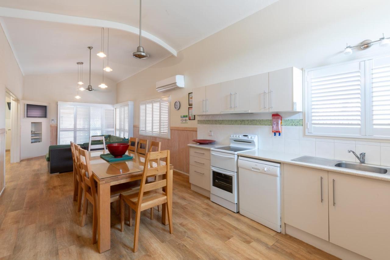 Big4 Adventure Whitsunday 4* Airlie Beach