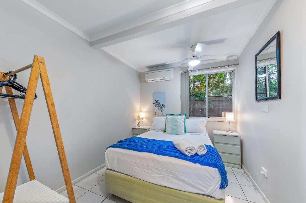 Aparthotel Airlie Airlie Beach