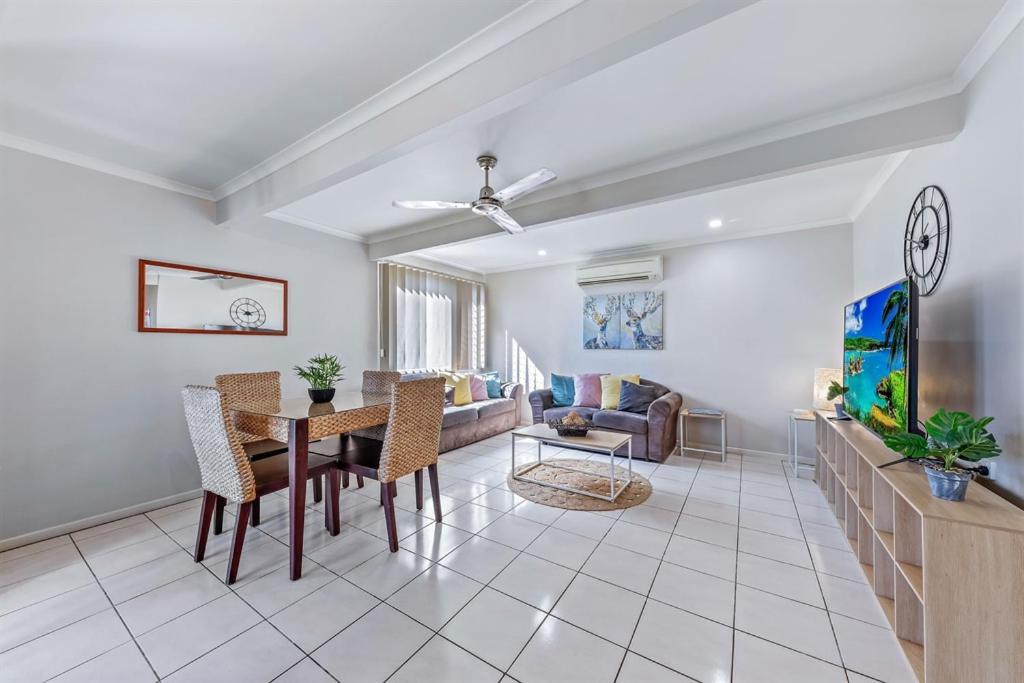 Aparthotel Airlie Airlie Beach