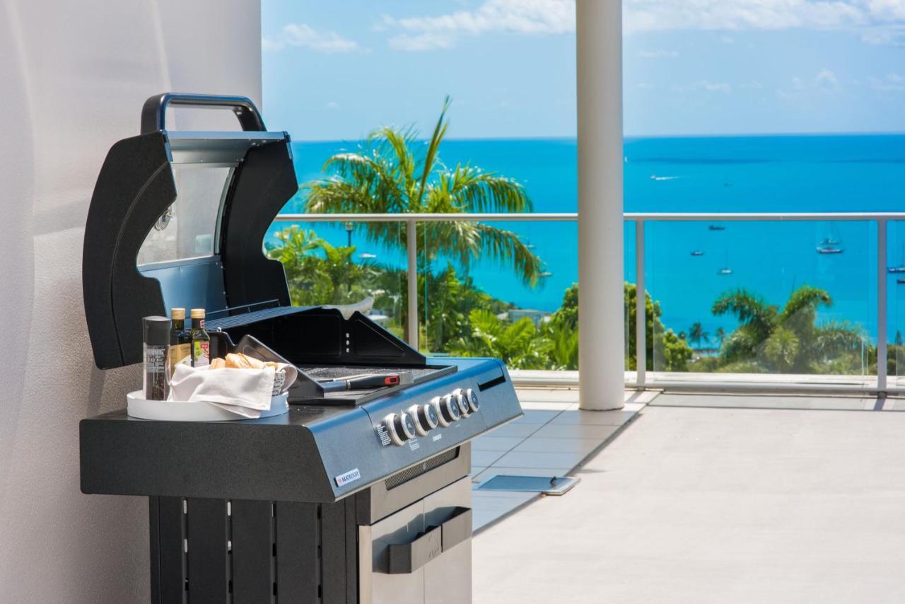 Apartment What A View - 2 Bedroom Airlie Beach