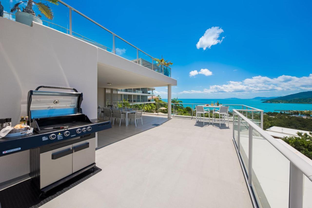 Apartment What A View - 2 Bedroom *