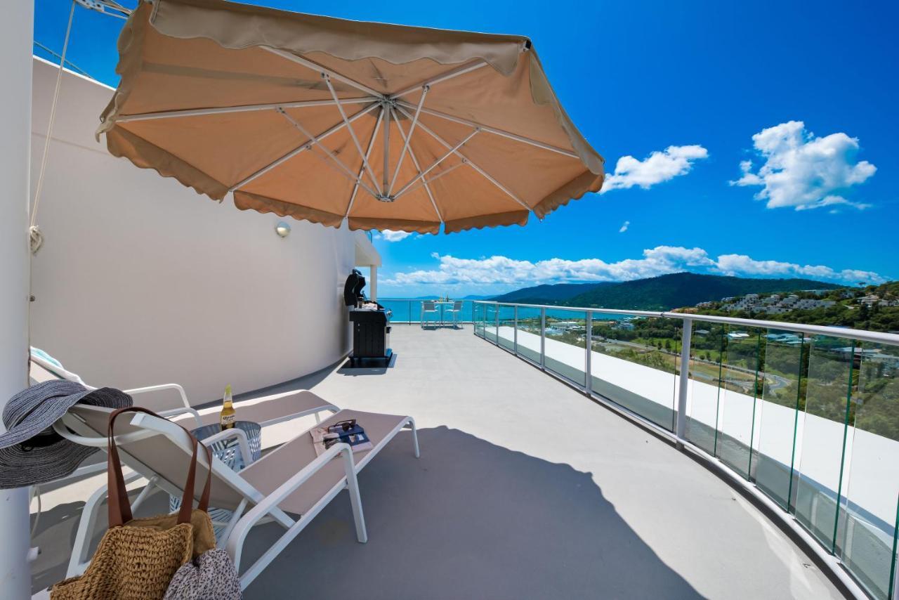 What A View - 2 Bedroom Apartment