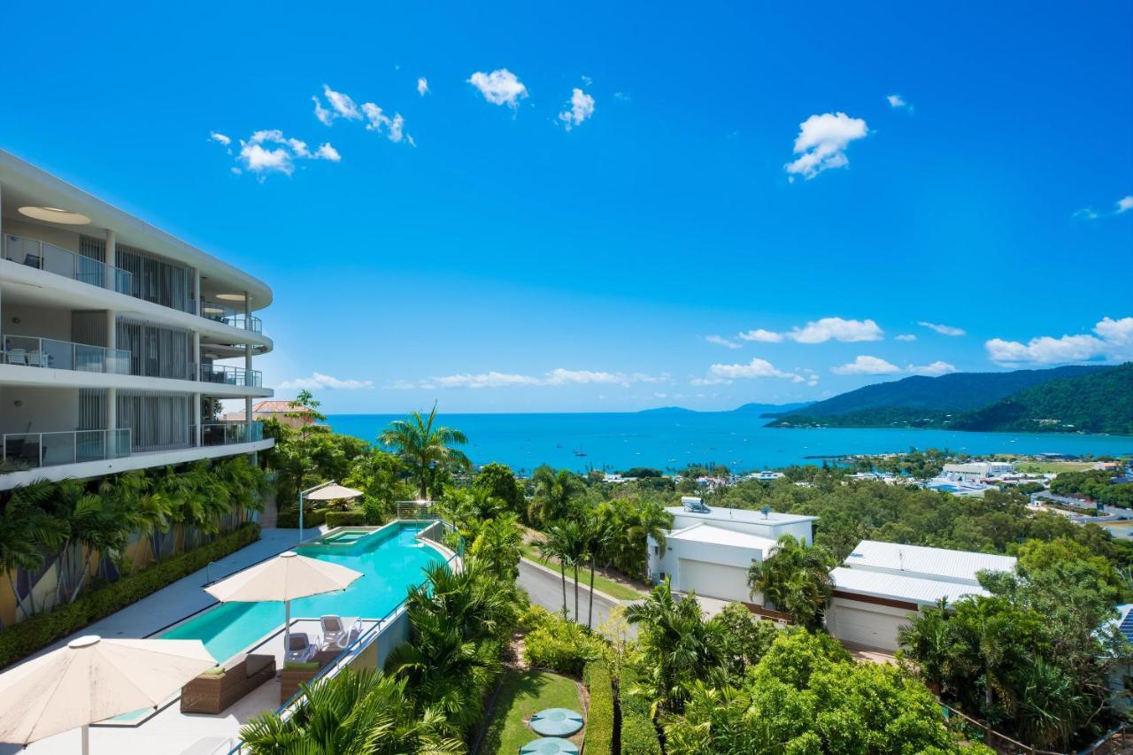 What A View - 2 Bedroom Apartment