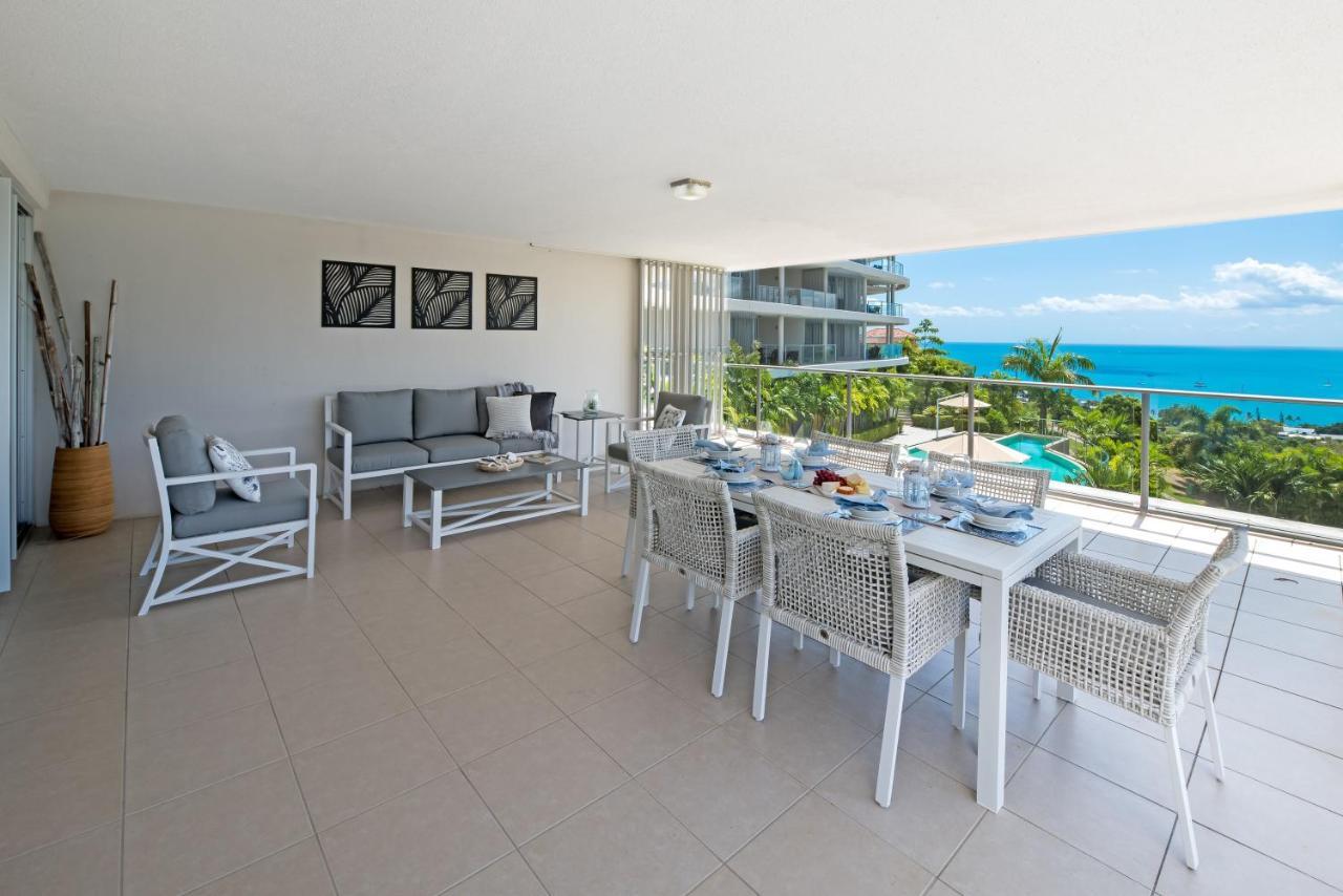 What A View - 2 Bedroom *