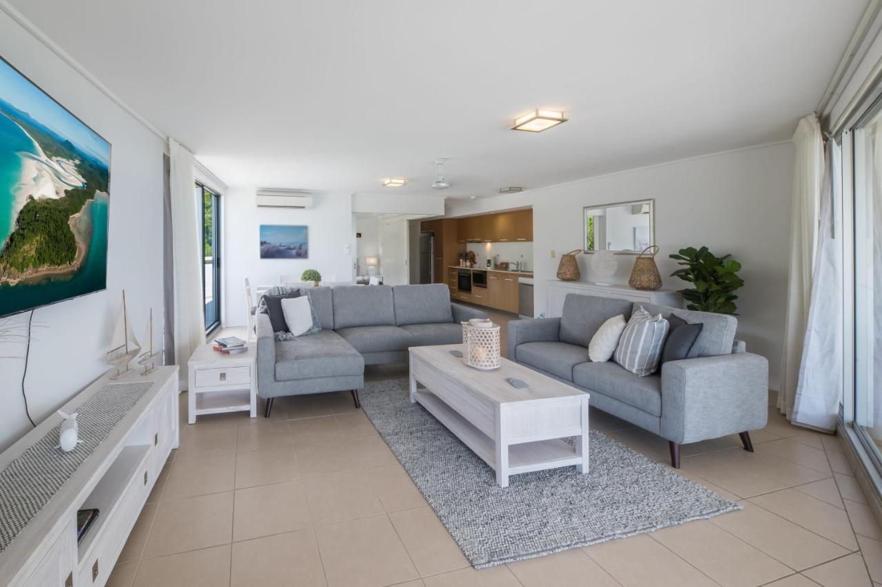 What A View - 2 Bedroom Apartment