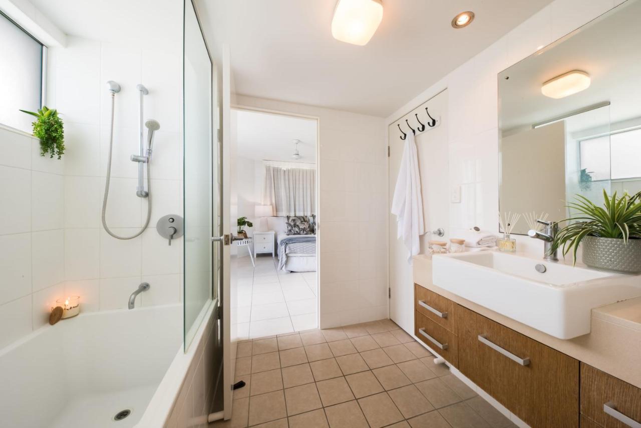 What A View - 2 Bedroom