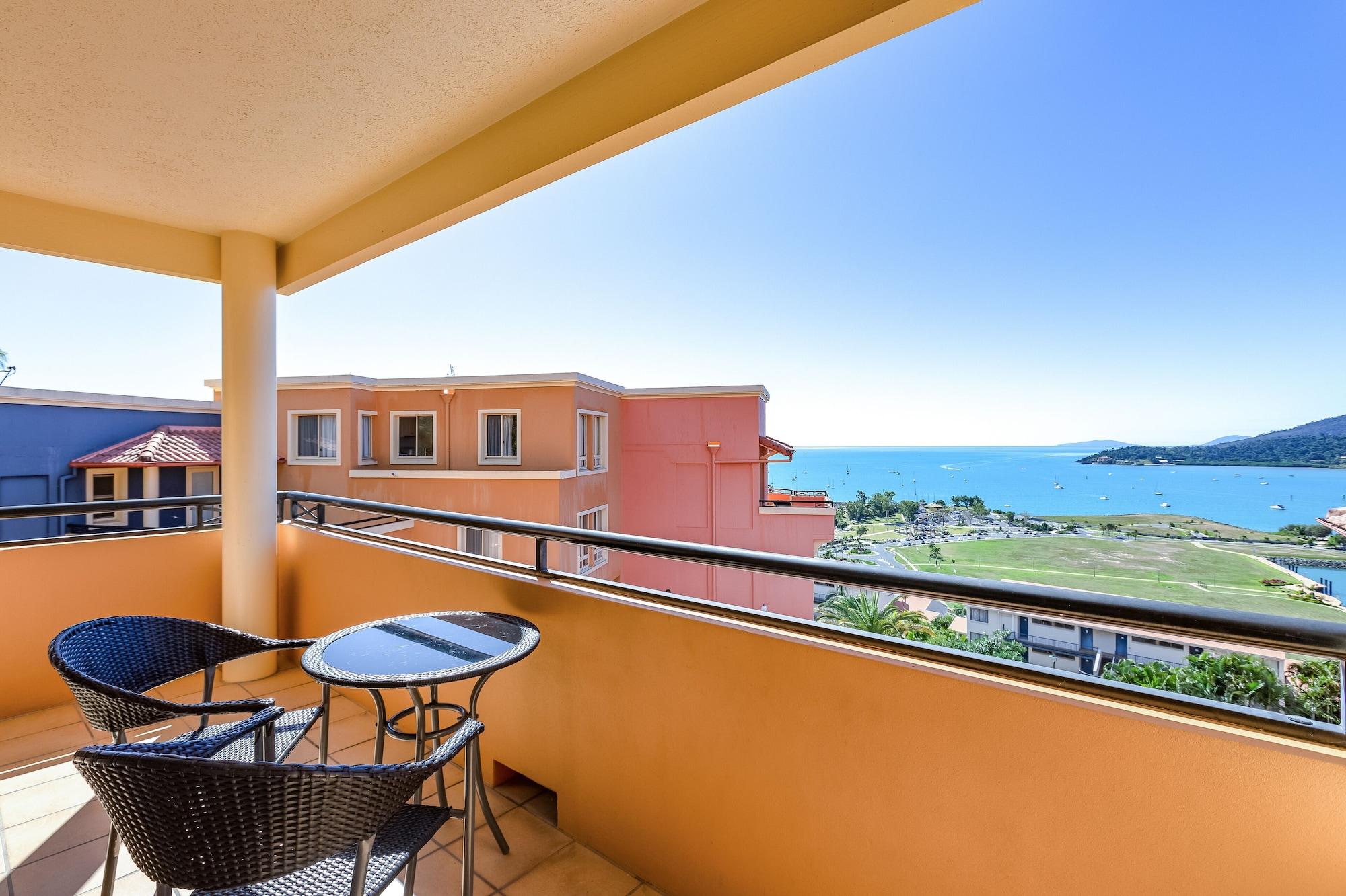 Martinique Whitsunday 4* Airlie Beach