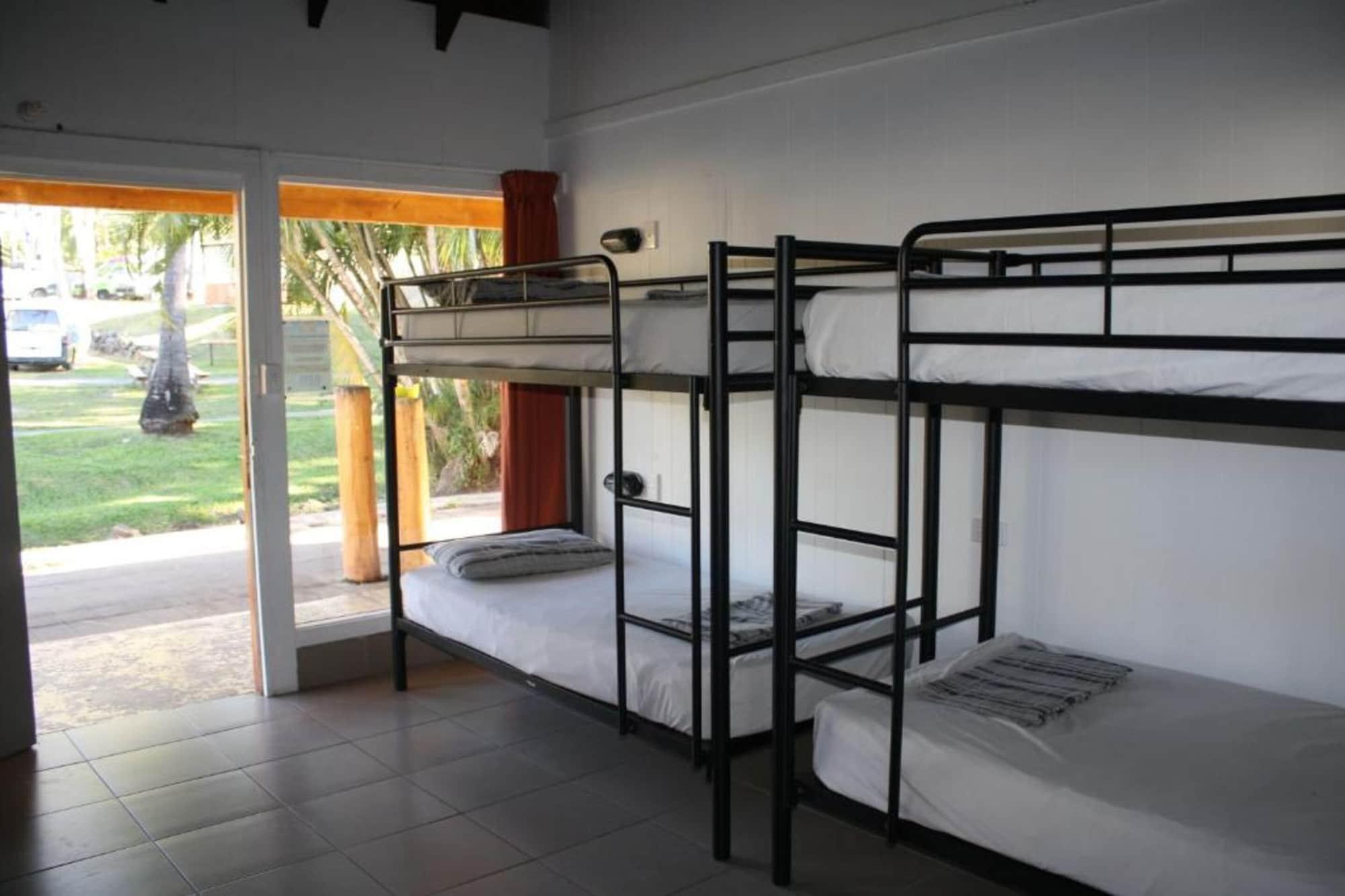 Nomads Airlie (adults Only) Hostel Airlie Beach