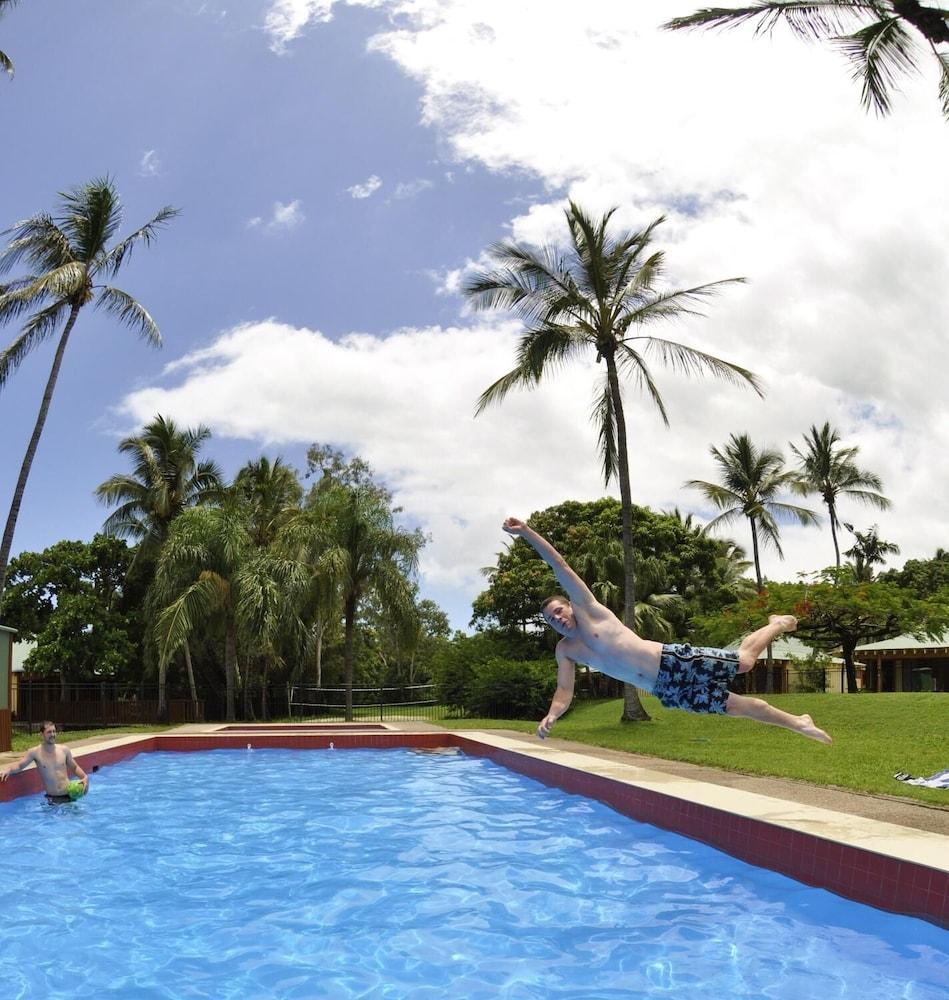 Hostel Nomads Airlie (adults Only)