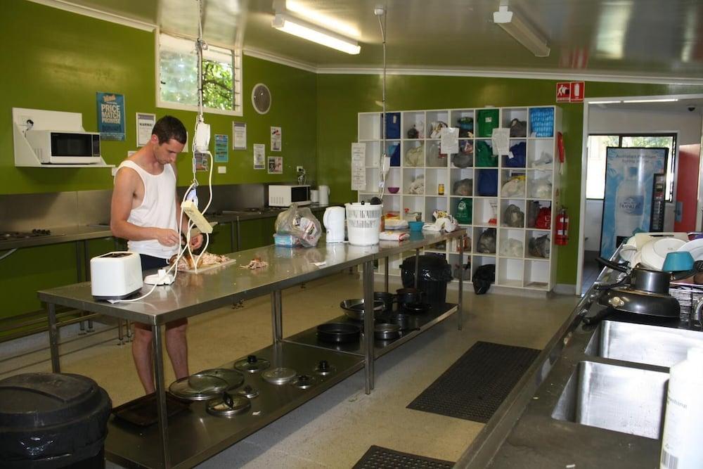 Hostel Nomads Airlie (adults Only) *