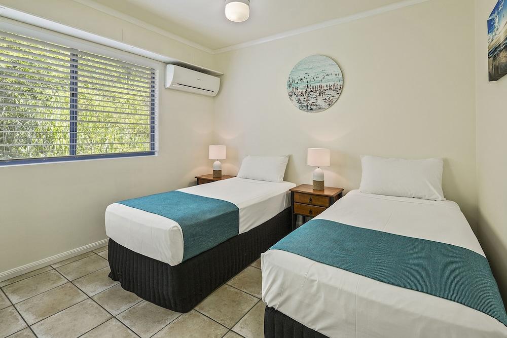 Aparthotel Sea Star Airlie Beach