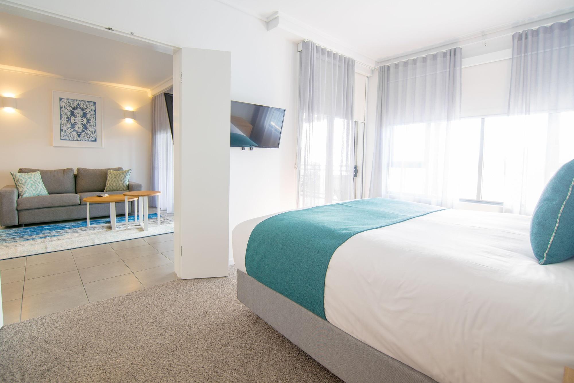 Resort Club Wyndham Airlie 4*