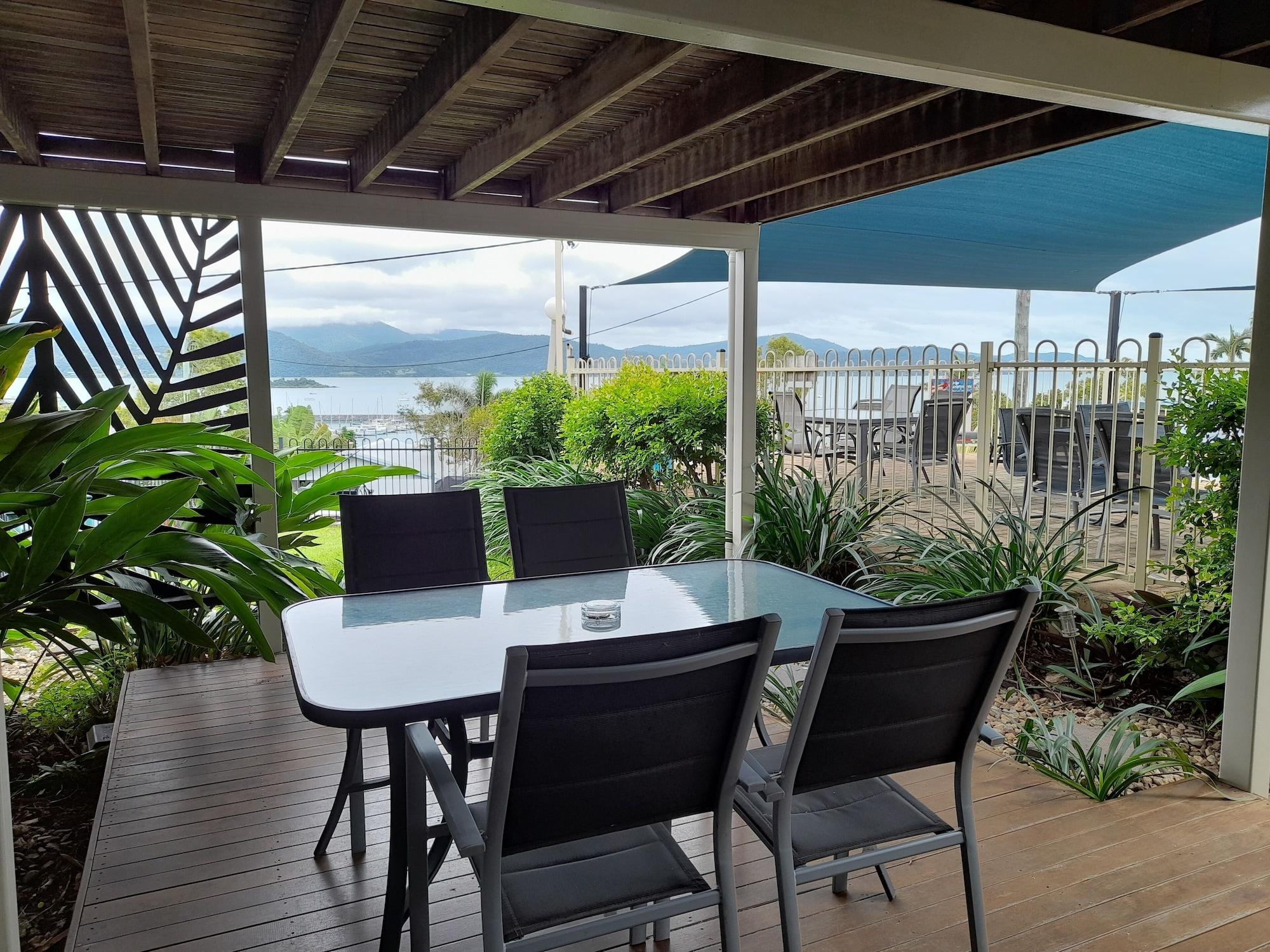 Aparthotel Airlie Airlie Beach
