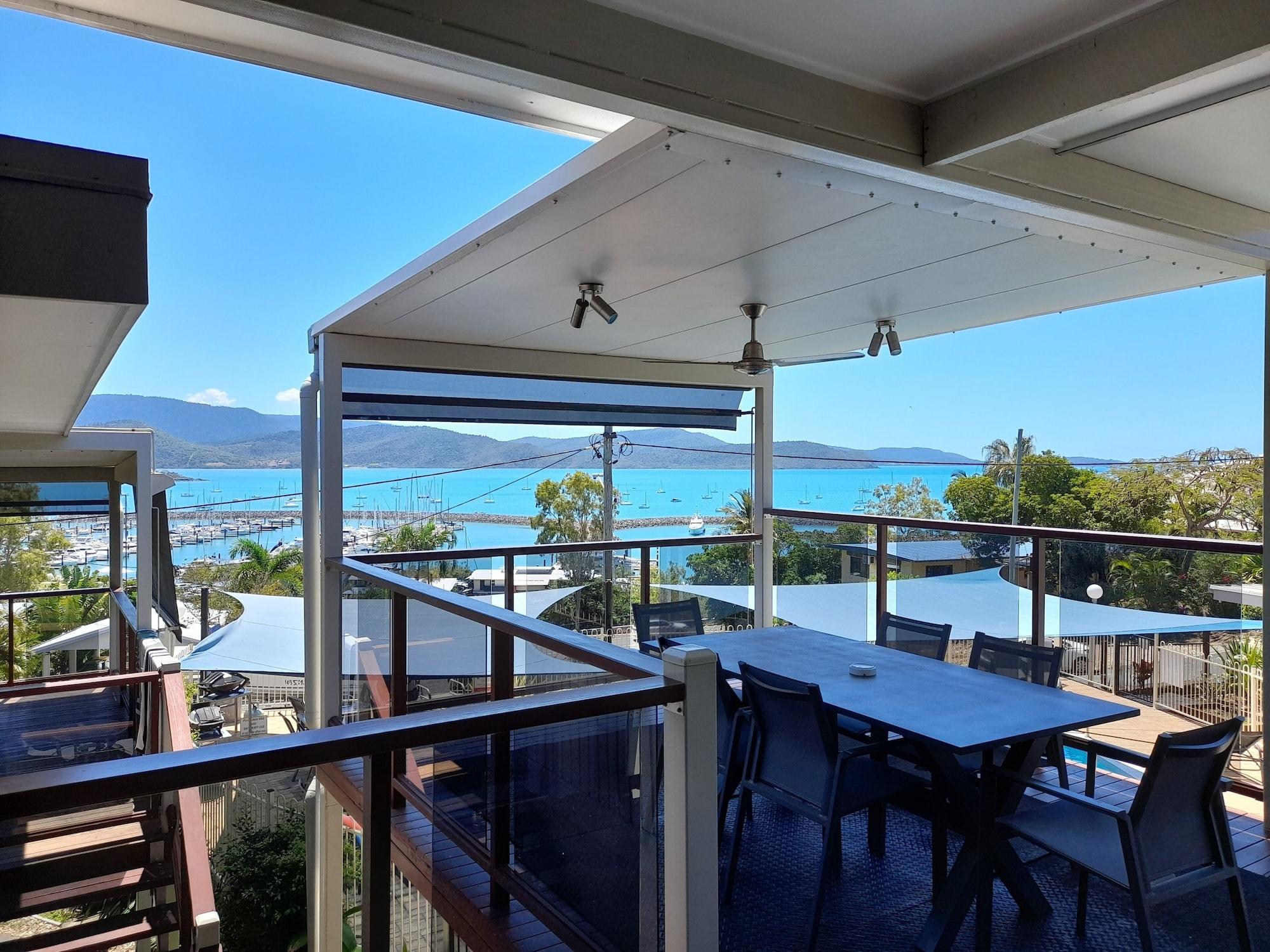 Airlie Airlie Beach