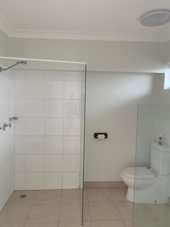 Aparthotel Airlie Beach Apartments Airlie Beach