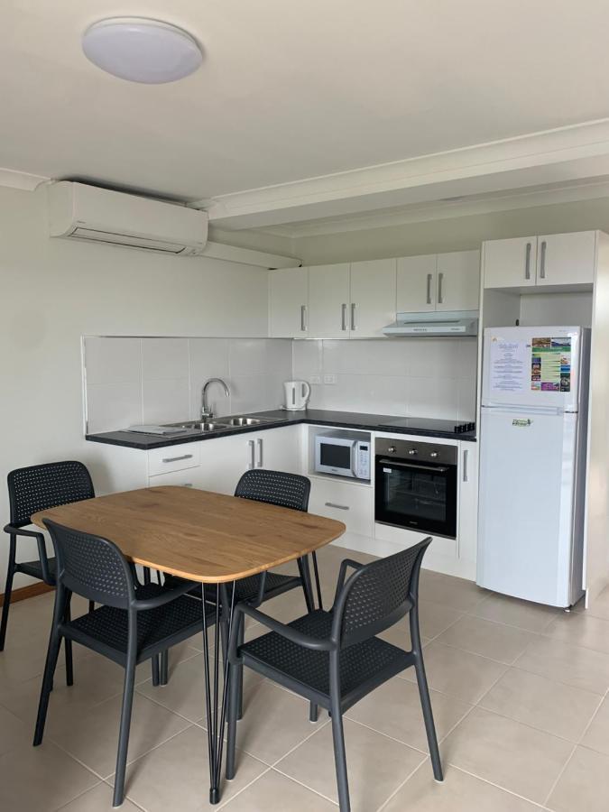 Aparthotel Airlie Beach Apartments