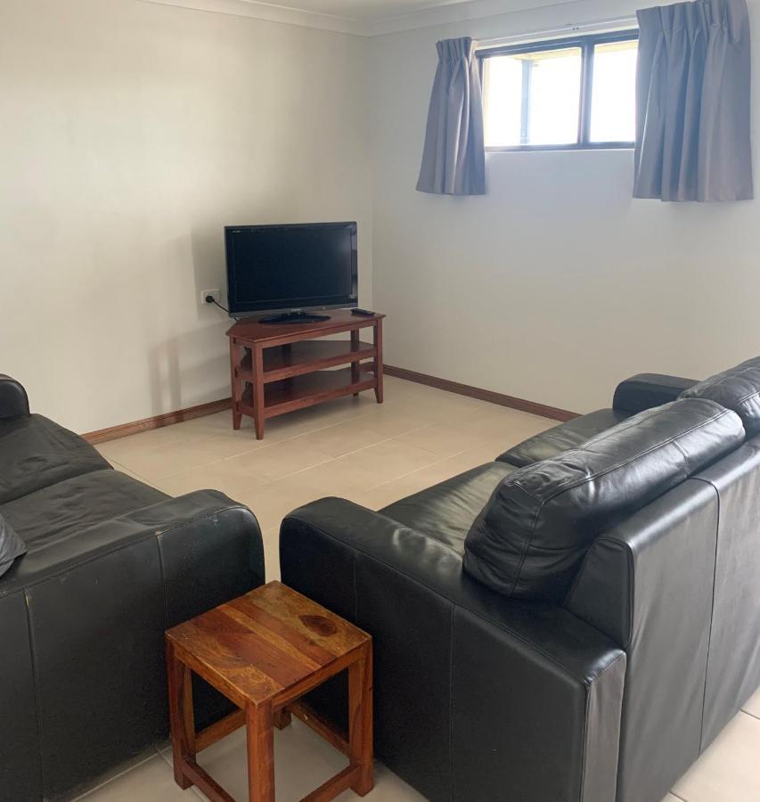 Airlie Beach Apartments Aparthotel 3*