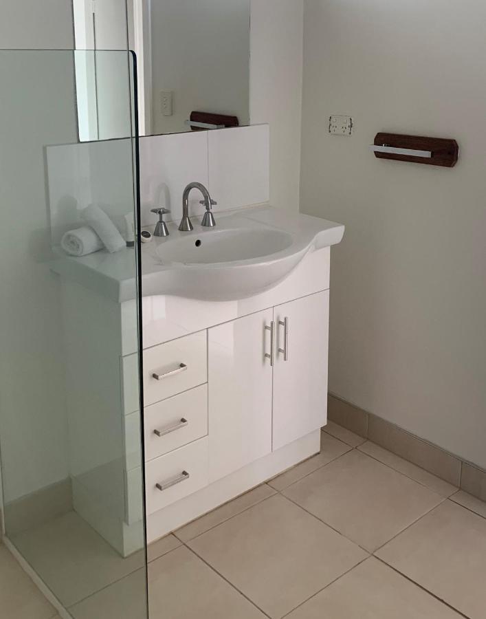 Aparthotel Airlie Beach Apartments 3*