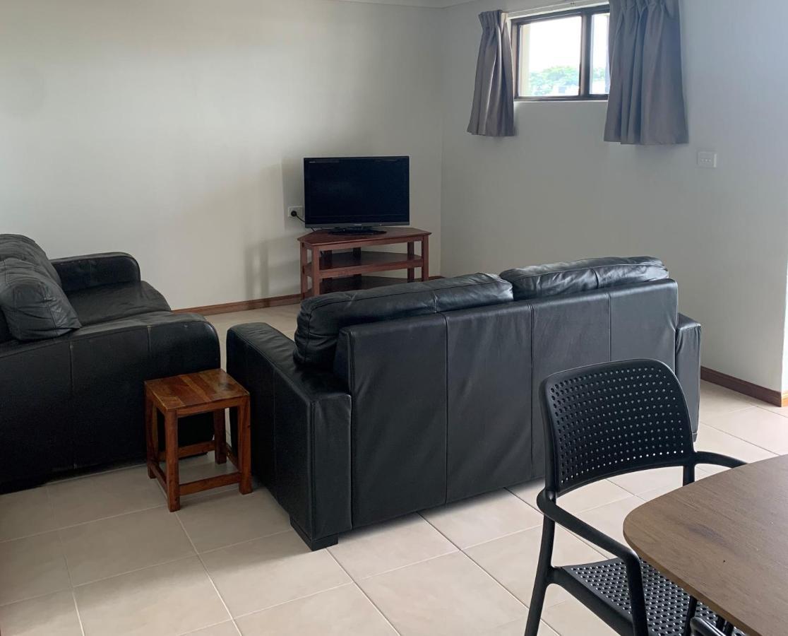 Airlie Beach Apartments 3* Airlie Beach
