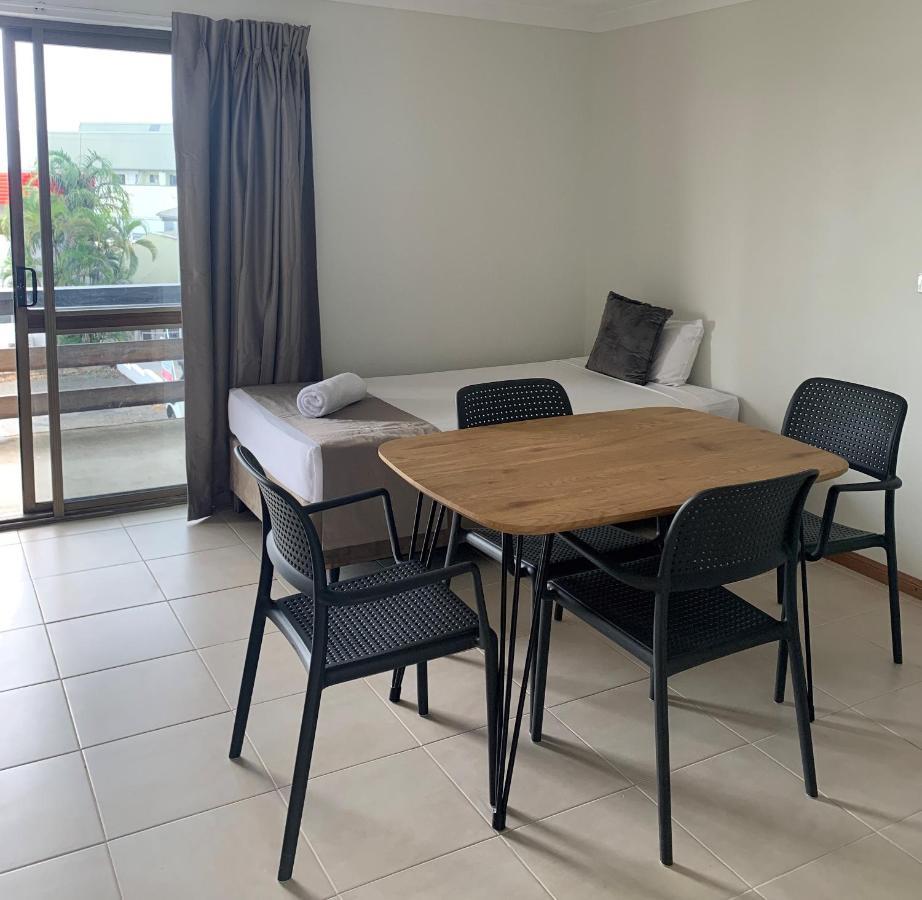Airlie Beach Apartments 3* Airlie Beach