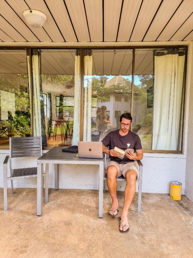 Albergue Nomads Airlie (adults Only)