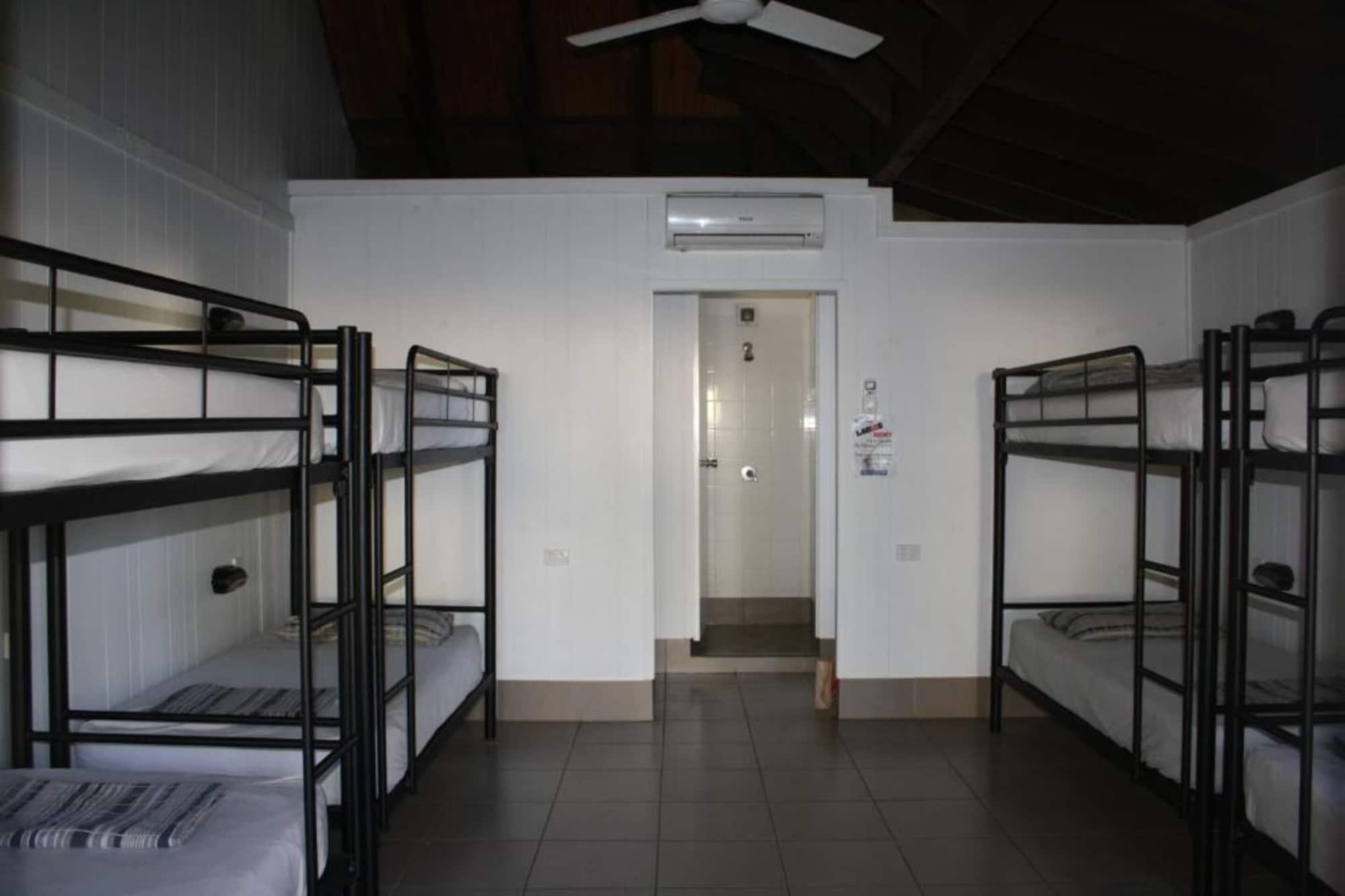 Nomads Airlie (adults Only) Hostel Airlie Beach