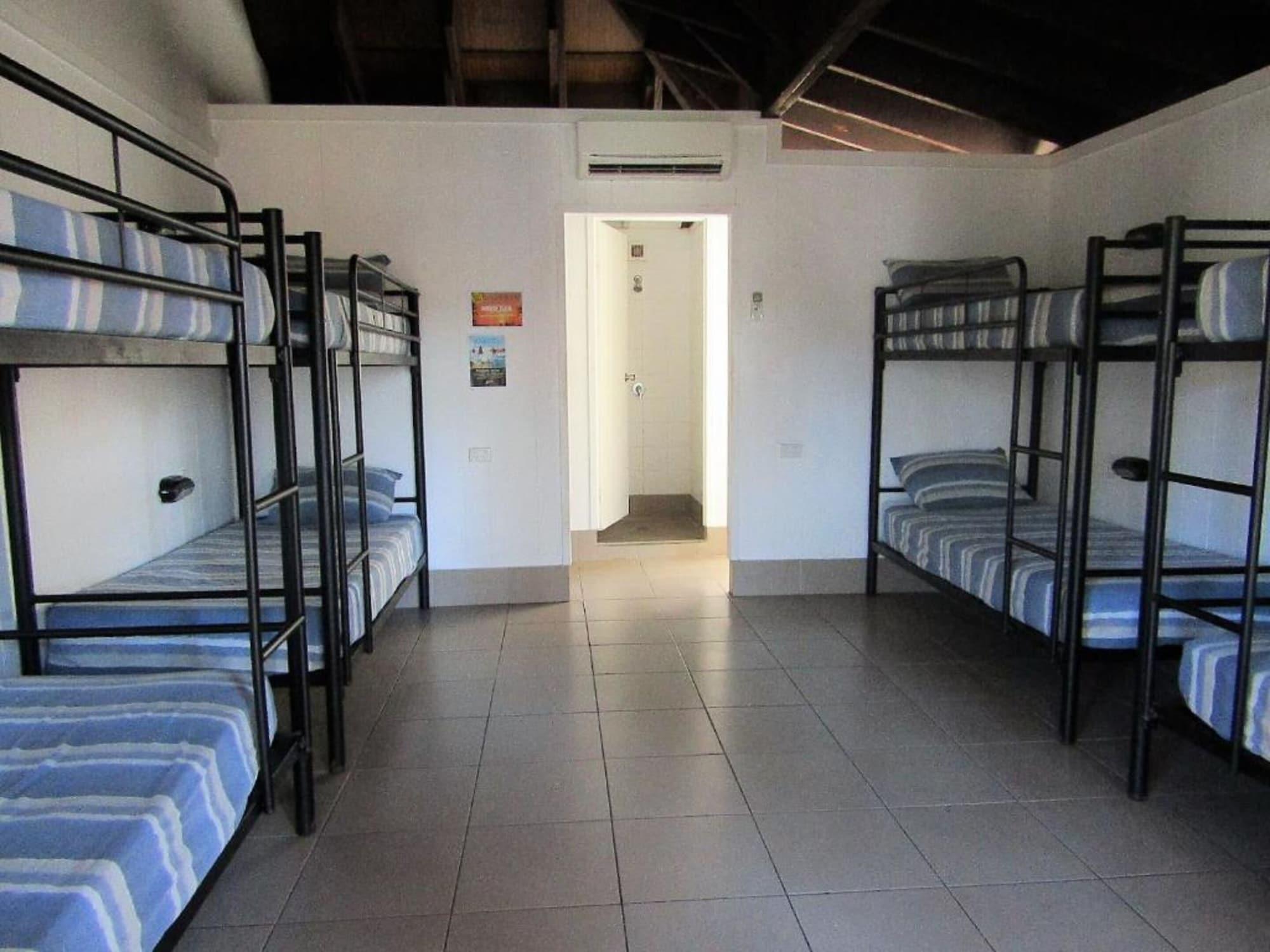 Hostel Nomads Airlie (adults Only) *