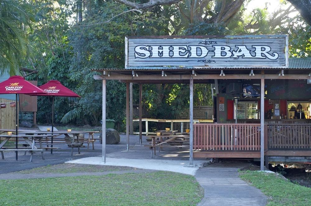 Nomads Airlie (adults Only) * Airlie Beach