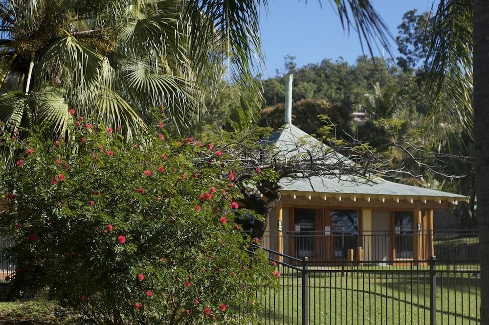 Nomads Airlie (adults Only) Airlie Beach