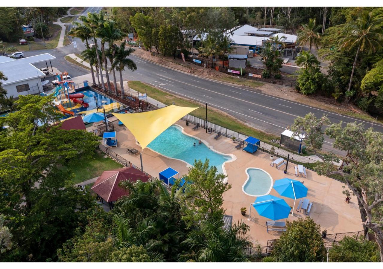 Discovery Parks - Airlie Holiday park