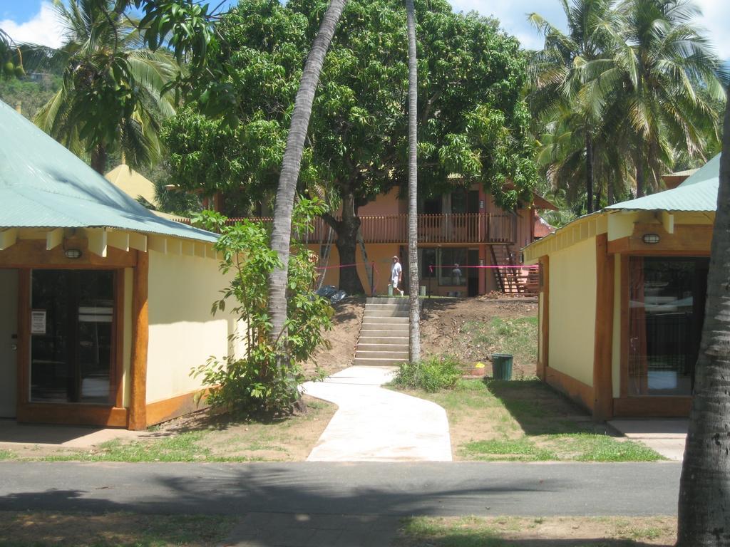 Nomads Airlie (adults Only) Hostel Airlie Beach