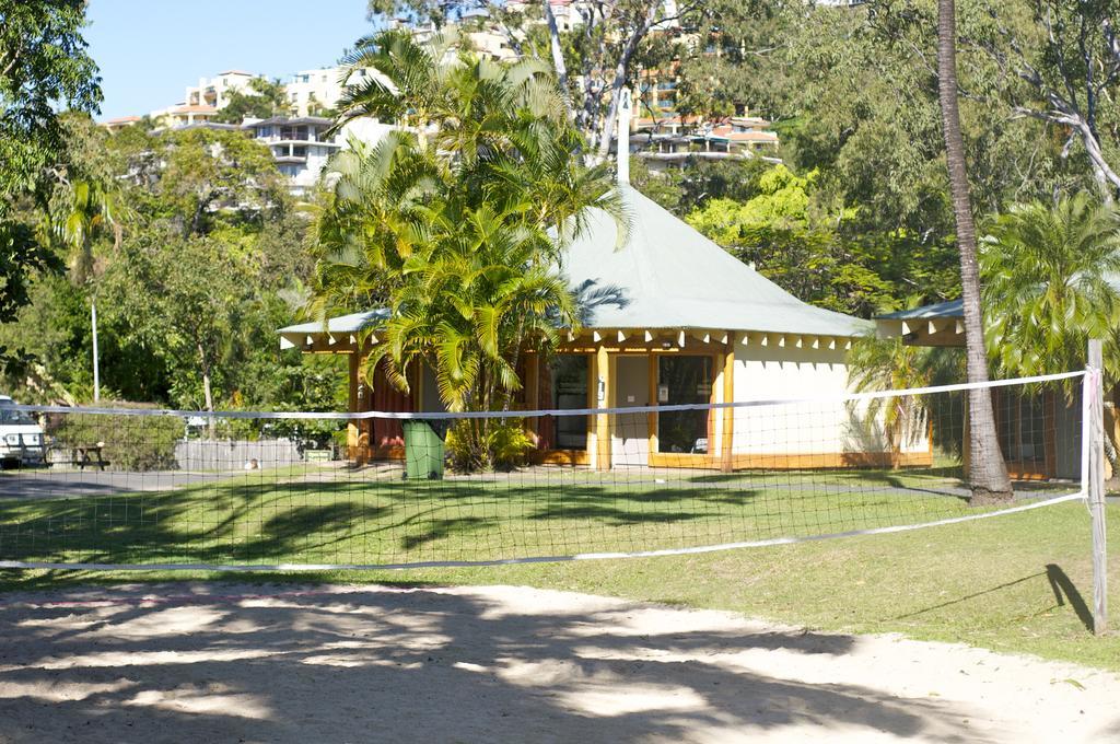 Nomads Airlie (adults Only) Hostel Airlie Beach
