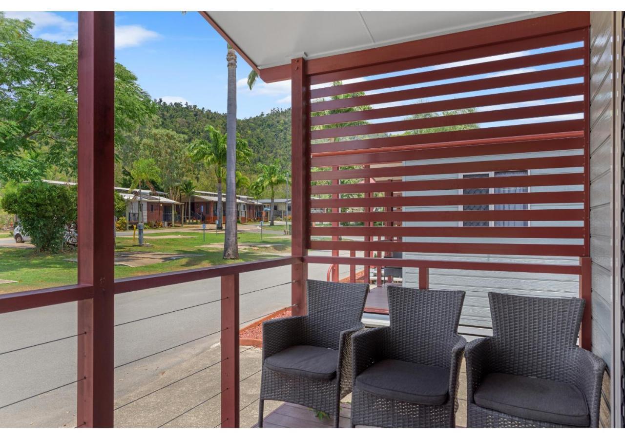 Holiday park Discovery Parks - Airlie Airlie Beach