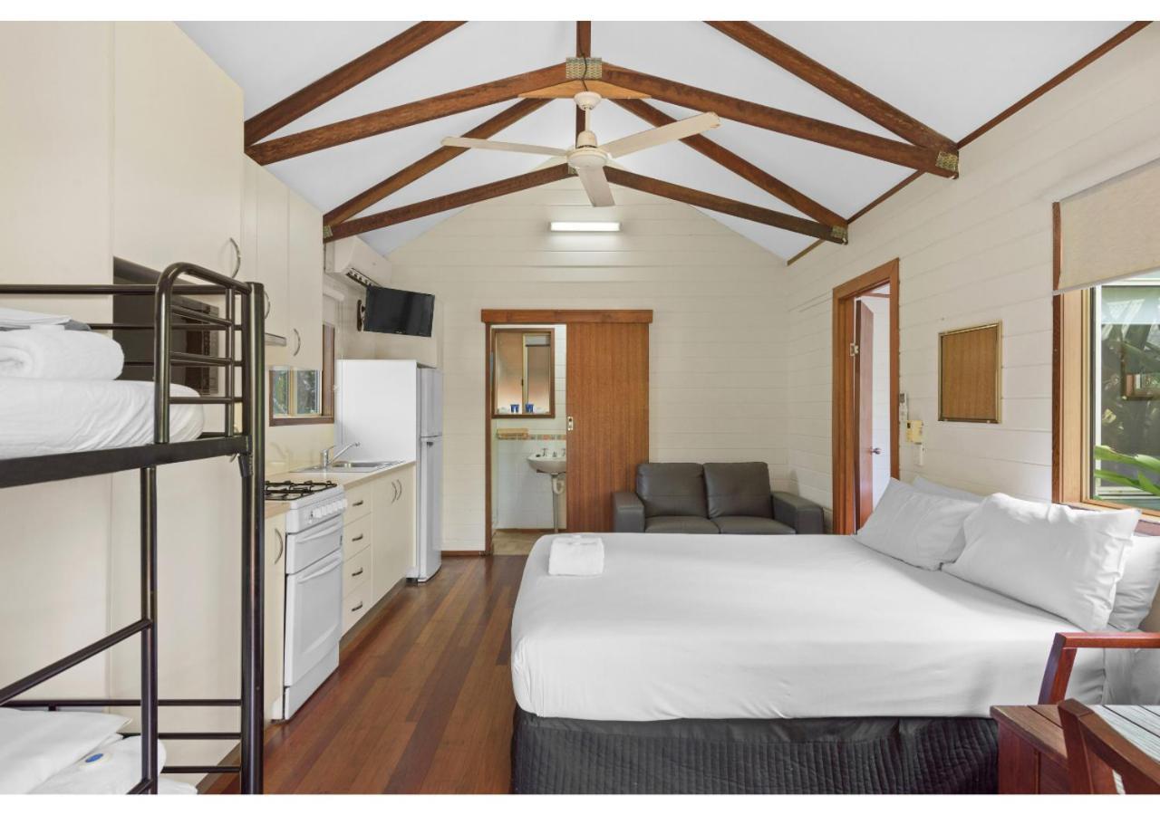 Discovery Parks - Airlie Holiday park 4*