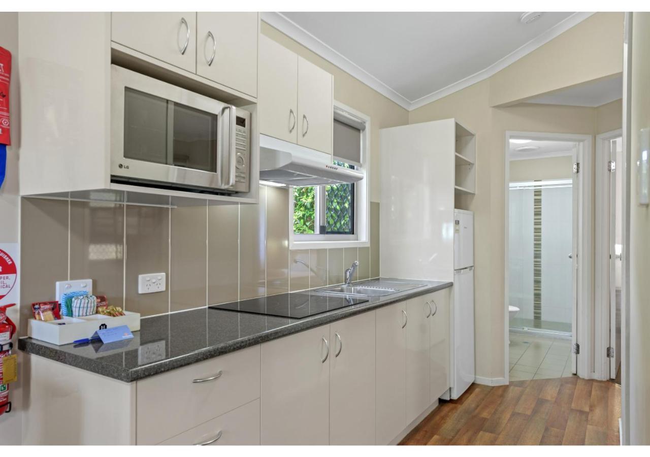 Discovery Parks - Airlie 4*