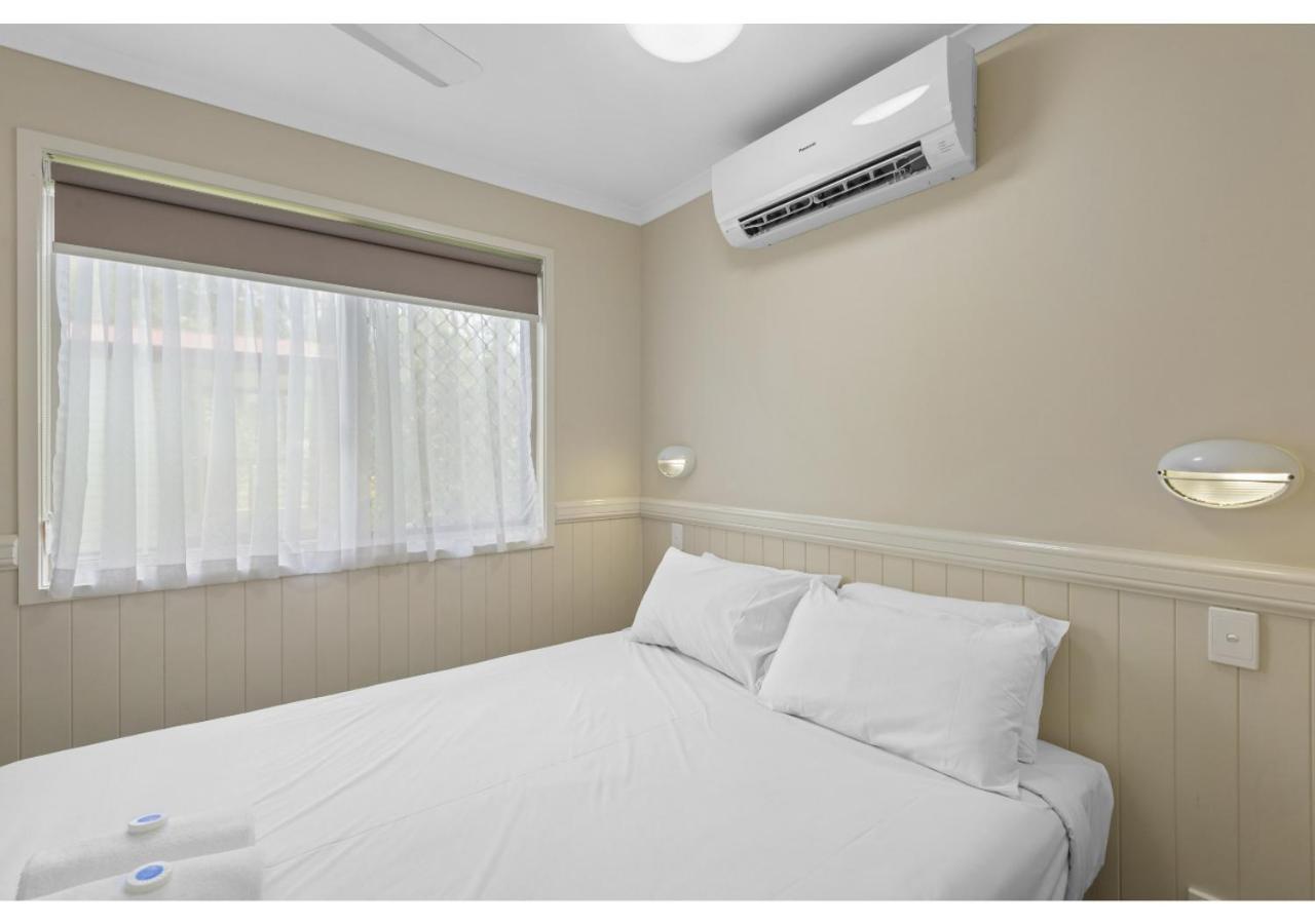 Discovery Parks - Airlie Holiday park