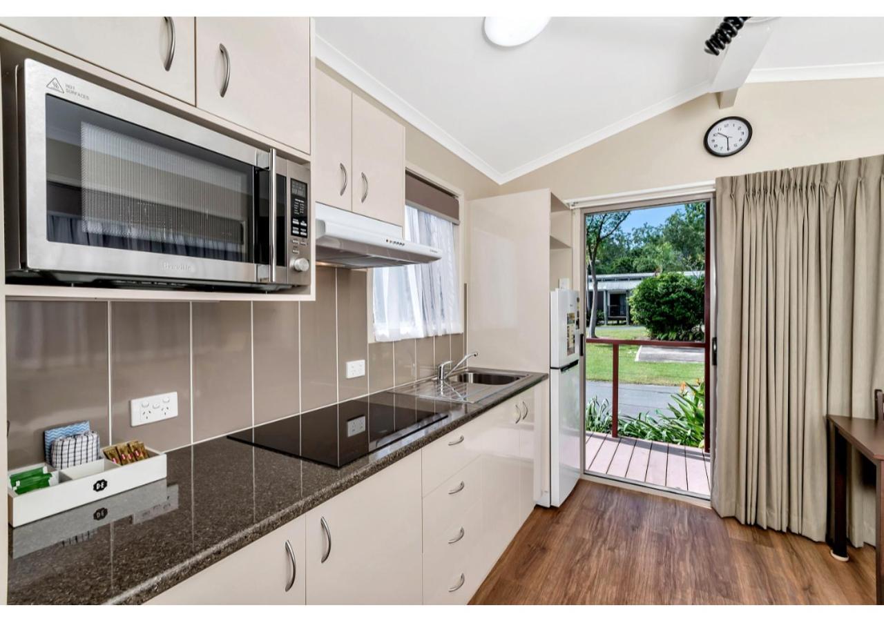 Discovery Parks - Airlie 4* Airlie Beach