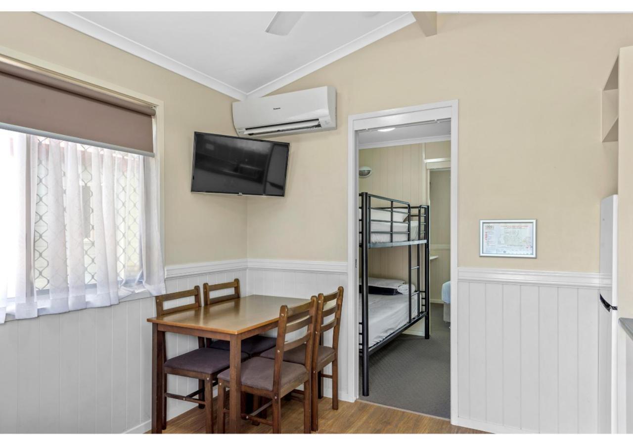 Discovery Parks - Airlie Holiday park Airlie Beach